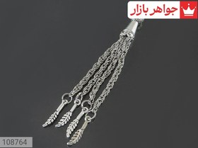 تصویر کرکوش طرح برگ کد 108764 