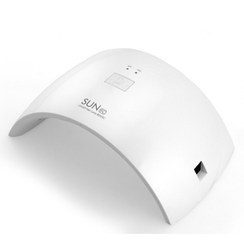 تصویر لاک خشک کن سان مدل 9C 