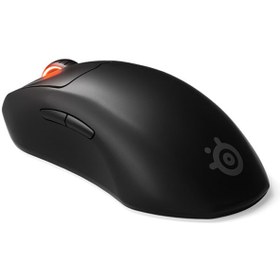 تصویر ماوس گیمینگ بی‌سیم استیل سریز مدل PRIME SteelSeries PRIME Wireless Precision ESports Gaming Mouse | M-00030