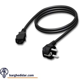 تصویر کابل پاور 