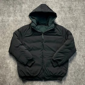 تصویر کاپشن دورو دورنگ 