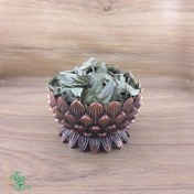 تصویر برگ سنا اعلاء و تمیز سید عطار 