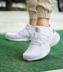 تصویر کفش مردانه Adidas مدل Verisa(سفید) 