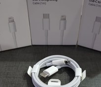 تصویر کابل شارژ اصلی Iphone 12 کابل شارژ اصلی Iphone 12