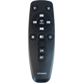 تصویر ویدیو لایت سولمیت Soulmate S-E200W 