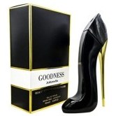 تصویر ادو پرفیوم زنانه مدل goodness حجم 90 میل جانوین Johnwin Goodness Eau De Parfum For Woman 90ml