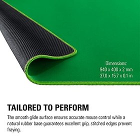 تصویر موس پد Elgato Green Screen Mouse Mat ELGATO GREEN SCREEN MOUSE MAT