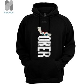 تصویر لباس Joker 