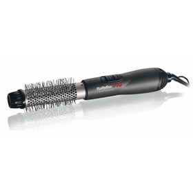 تصویر برس حرارتی تیتانیومی 32 میلی متری تورمالین مدل BAB2676TTE بابلیس پرو BaBylissPRO 32 mm BAB2676TTE Thermal Styling Brush