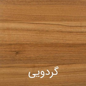 تصویر میز آرایش مدل MT004 