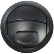 تصویر دریچه کولر خودرو کروز مناسب رانا کد CR37215801 