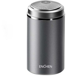 تصویر ریش تراش مسافرتی شیائومی Enchen Z3 Enchen Z3 Electrical Shaver