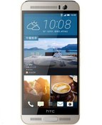 تصویر گوشی اچ تی سی One M9 Plus | حافظه 32 رم 3 گیگابایت HTC One M9 Plus 32/3 GB