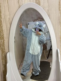 تصویر پتو تنپوش کوالا 