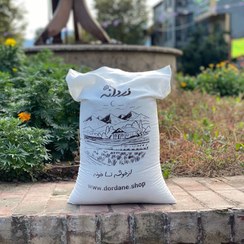 تصویر برنج دم سیاه 10 کیلویی 