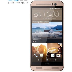 تصویر گوشی اچ تی سی One ME | حافظه 32 رم 3 گیگابایت ا HTC One ME 32/3 GB HTC One ME 32/3 GB