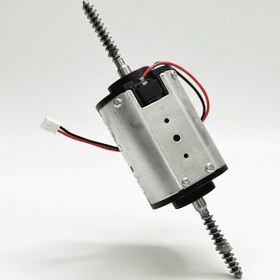 تصویر آرمیچر یا موتور ماساژور خرچنگی – لوازم یدکی 