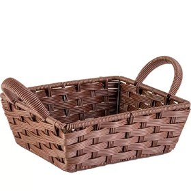 تصویر سبد بافت شهرزاد 