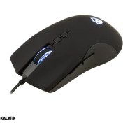 تصویر ماوس گیمینگ فراسو مدل BGM-1229 ۷D با سیم 