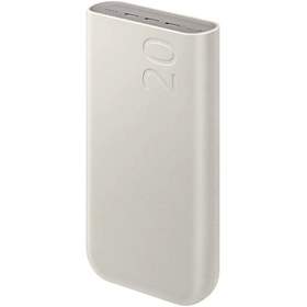 تصویر شارژر همراه سامسونگ مدل EB-P4520 ظرفیت 20000 میلی آمپر ساعت Samsung EB-P4520 Power Bank 20000mAh