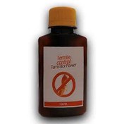 تصویر سم موریانه termidor power ترکیه 100 میلی گرم 