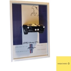 تصویر تابلو سه بعدی مدل ماستانگ 