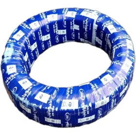 تصویر لوله نیوپایپ (PEX_b/AL/PEX_b) سایز 25 