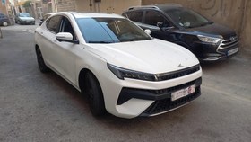 تصویر KMC J7 مدل 1402 ا اتوماتیک اتوماتیک