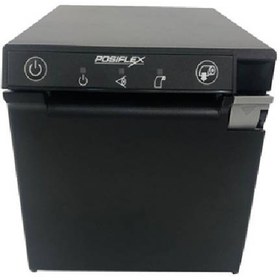 تصویر فیش پرینتر مدل AURA-7600 پوزیفلکس ا Posiflex AURA-7600 Thermal Printer Posiflex AURA-7600 Thermal Printer