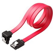 تصویر کابل دیتا ساتا قفل دار پی نت 