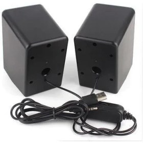 تصویر اسپیکر کیسونلی مدل L-1010 Kisonli L-1010 speaker