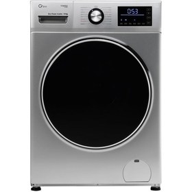 تصویر ماشین لباسشویی جی پلاس 9 کیلویی مدل GWM-P934T GPlus GWM-P934T Washing Machine