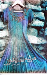 تصویر مرثیه نقده دوز - حسین دهقانی 