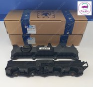 تصویر درب سوپاپ ورودی و خروجی پژو 206 تیپ 5 شرکتی ایساکو اصل 