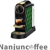 تصویر اسپرسوساز نسپرسو سیتیز لیمیتد D113 کیارا فرانی 