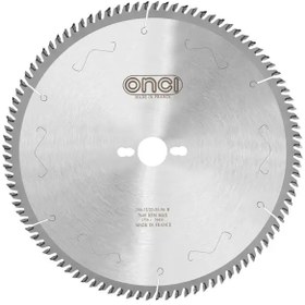 تصویر تیغ اره گرد LHC20830032 رونیکس (دندانه الماسه 96×300 میلیمتر) cycle-saw-blade-cut-LHC20830032-ronix