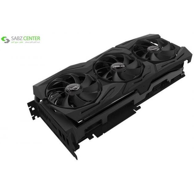 Asus geforce rtx sale 2080 rog strix