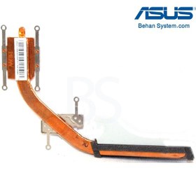 تصویر هیت سینک لپ تاپ ASUS Q551 / Q551L 