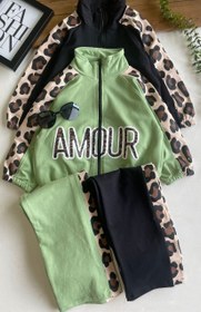 تصویر ست مادر دختری 