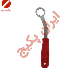 تصویر آچار کیت تعمیر - ترک 