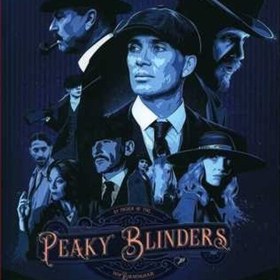 تصویر Peaky Bilnders Full Text 