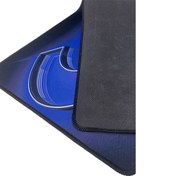 تصویر پد موس گیمینگ طرحدار Kaiser 30*70cm 