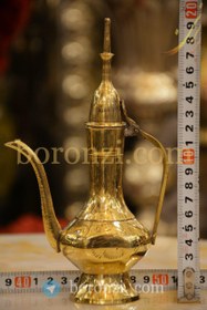 تصویر گلاب پاش قلمزنی 20 