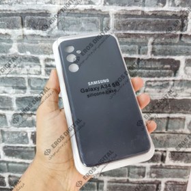 تصویر کاور سیلیکونی مناسب برای سامسونگ Galaxy A34 ا samsung Galaxy A34 Silicone Cover samsung Galaxy A34 Silicone Cover