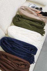 تصویر بیگ اسکارف ریش کوبایی وارداتی کد303 