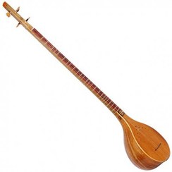 تصویر سه تار علی مفتاحی یک مهر 