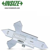 تصویر گیج جوشکاری اینسایز مدل 4830 - با گارانتی شرکتی 