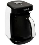 تصویر قهوه جوش تفال مدل CM8111TR ا Tefal coffe maker CM8111TR Tefal coffe maker CM8111TR