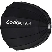 تصویر سافت باکس پارابولیک گودکس مدل Godox Parabolic Softbox P90H 