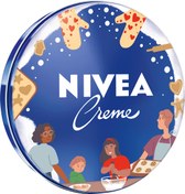 تصویر کرم نرم کننده نیوا ۷۵ گرم آلمانی ا NIVEA cream NIVEA cream